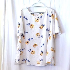 Isabel Maternity Shirt